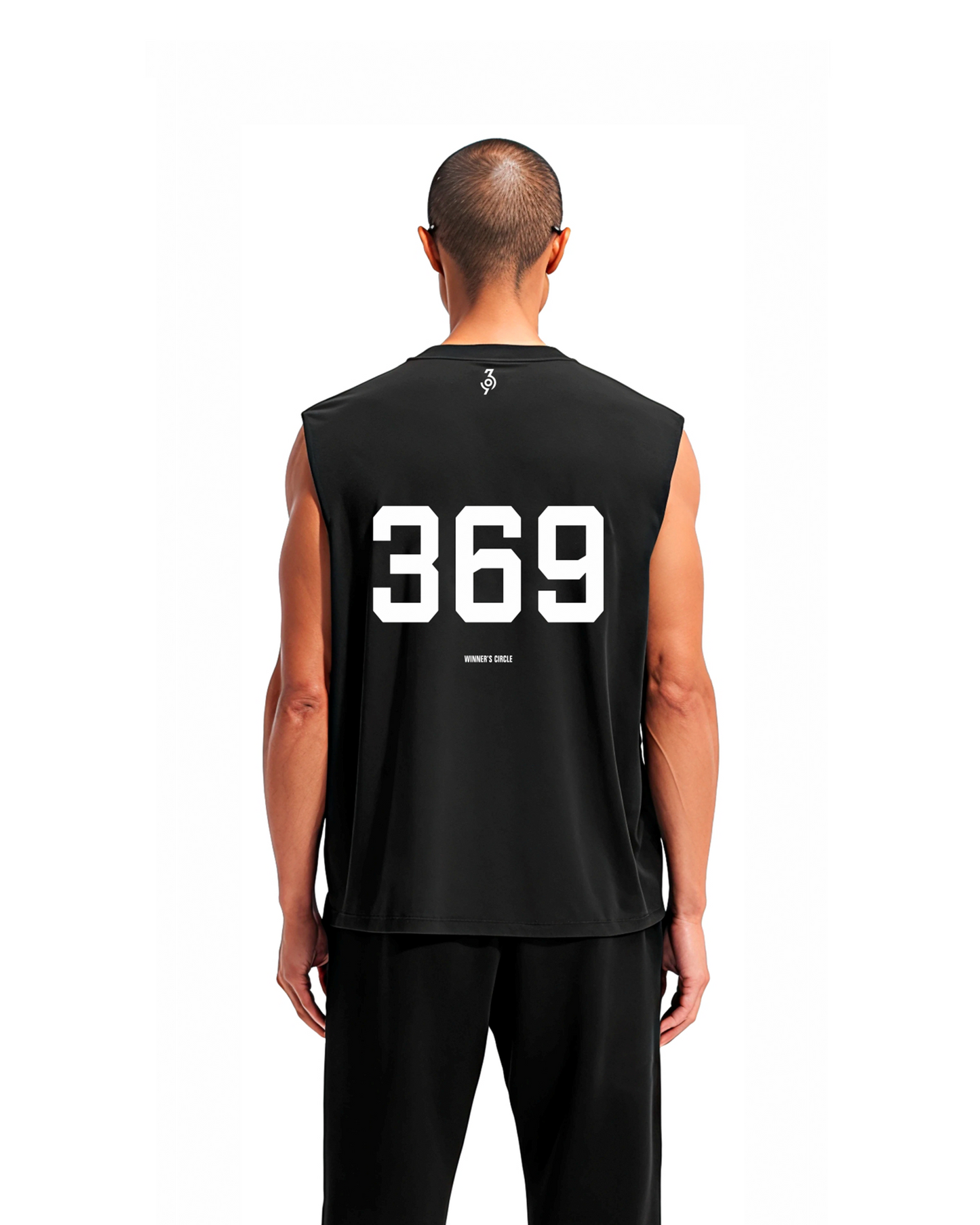 369 Training Tank
