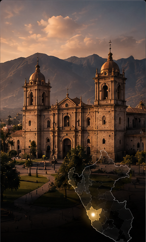 AYACUCHO
