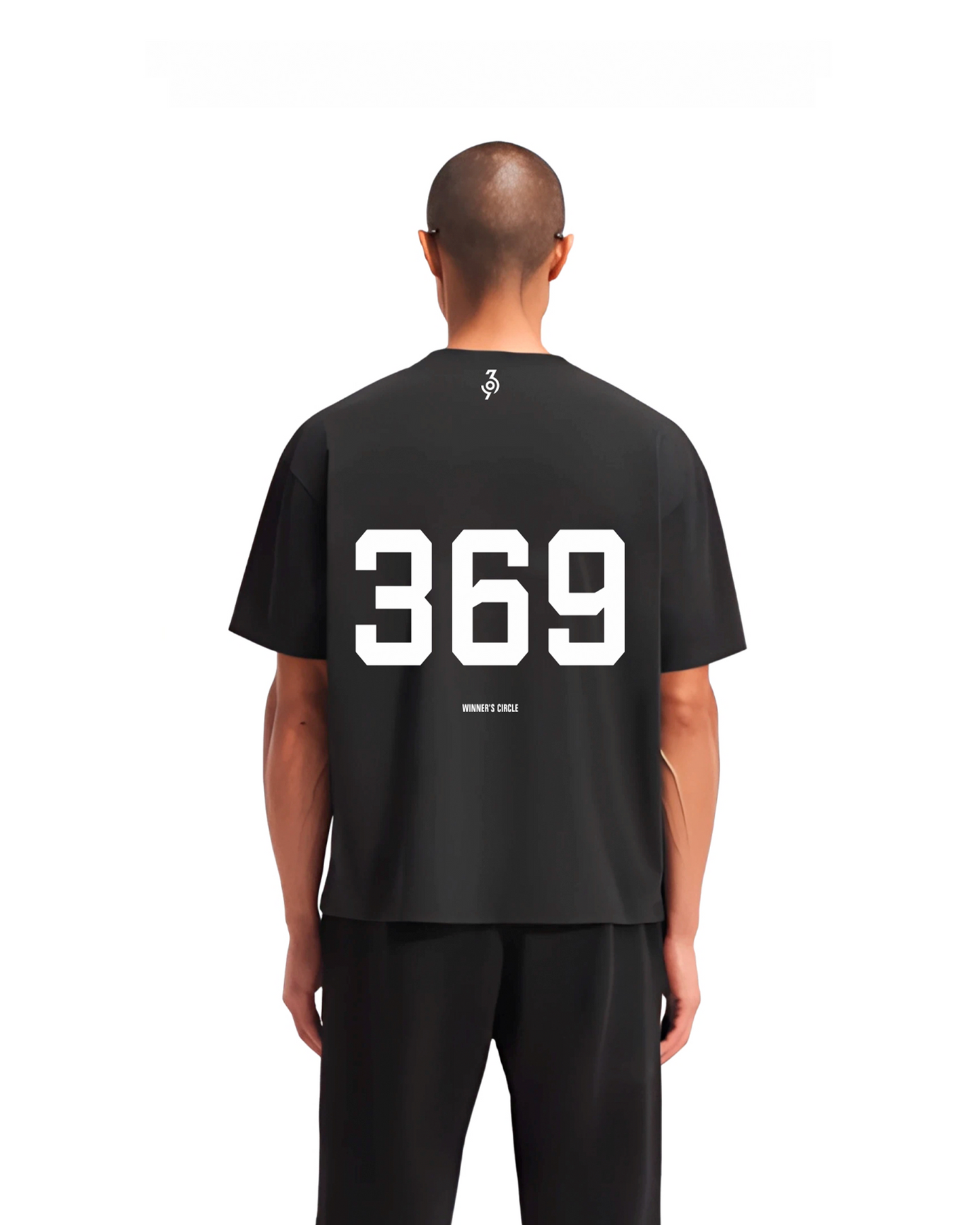 369 Training T-Shirt