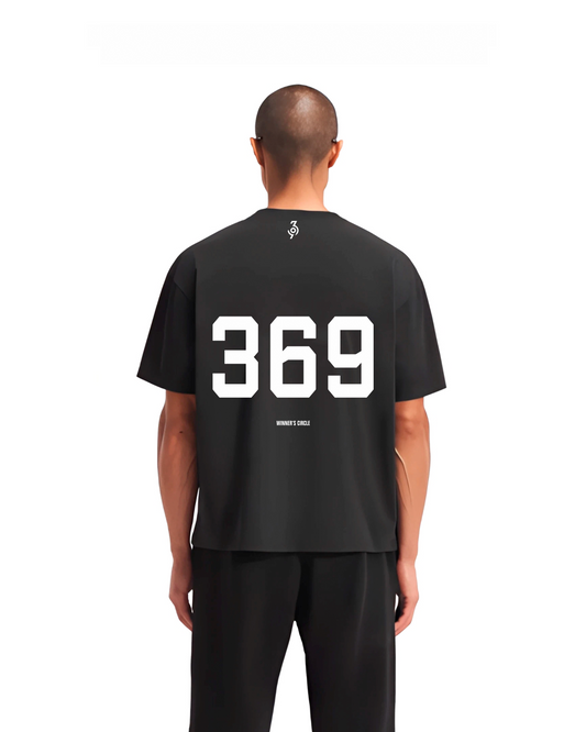 369 Training T-Shirt